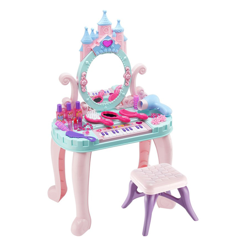 Mới Lạ Trẻ Em Vẻ Đẹp Trang Điể - đánh giá và giá Beauty Makeup Set For Kids