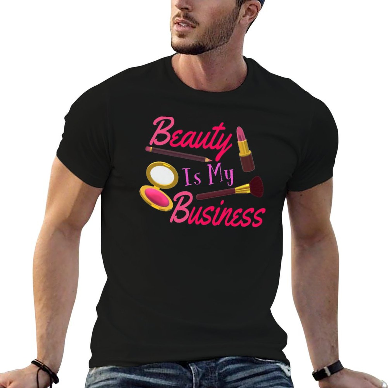 Beauty Is My Business - Quote  - đánh giá và giá Beauty Makeup Quotes Short