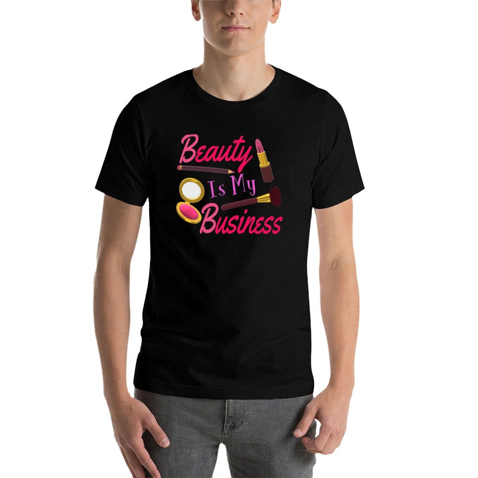 Beauty Is My Business - Quote  - đánh giá và giá Beauty Makeup Quotes Short