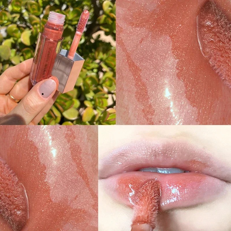 Fenty Beauty Gloss Bomb Lip Gl - đánh giá và giá Huda Beauty Makeup Mini Kit