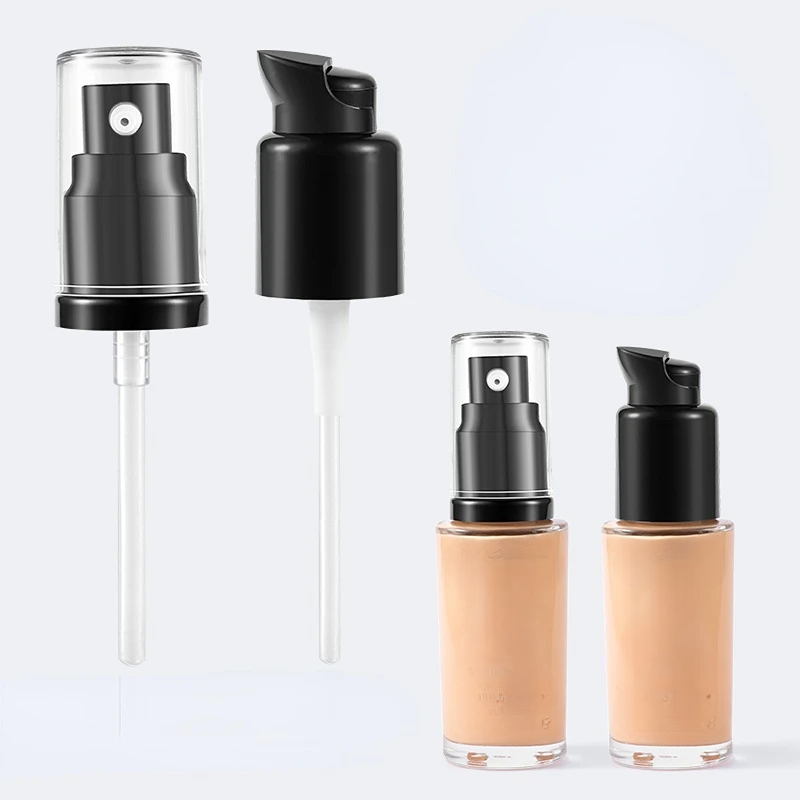 1Pc Dispenser Pump Press Liqui - đánh giá và giá Beauty Makeup Wholesale