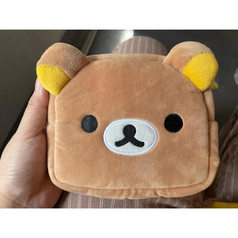 Cartoon Rilakkuma Cute Makeup  - đánh giá và giá Beauty Makeup Edit