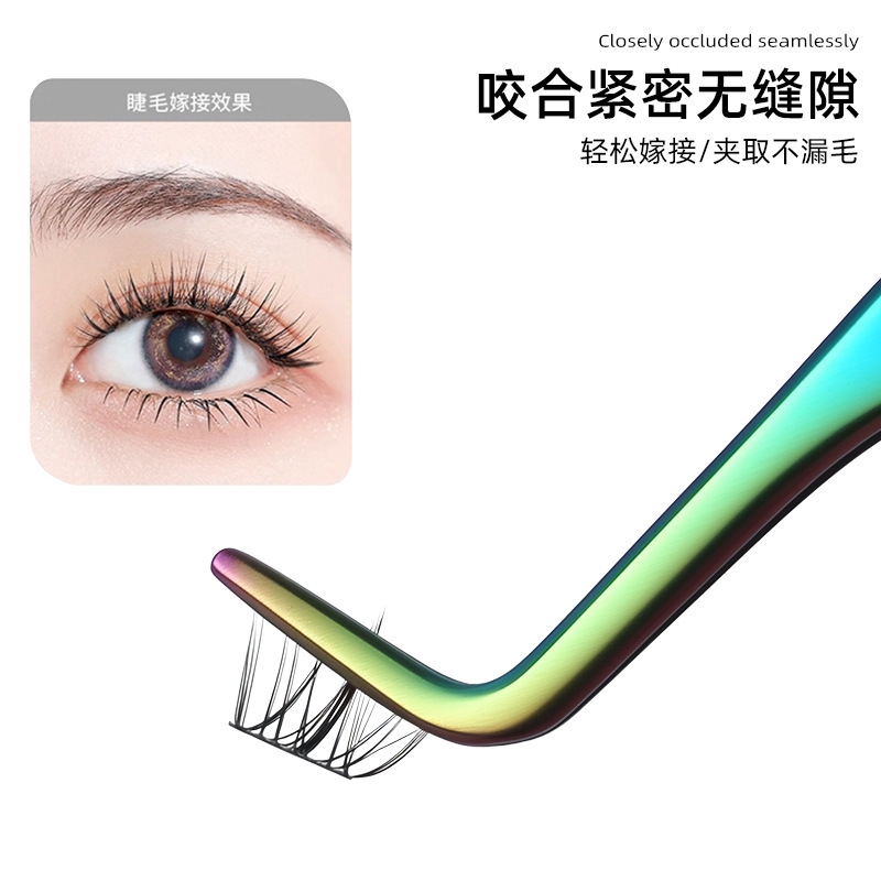 Stainless Steel Curved Eyelash - đánh giá và giá Beauty Makeup Bridal