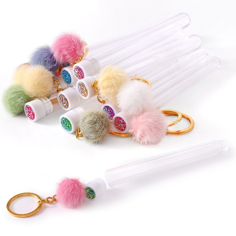 50/10/5Pcs Eyelash Brush Tube  - đánh giá và giá Beauty Makeup Wholesale