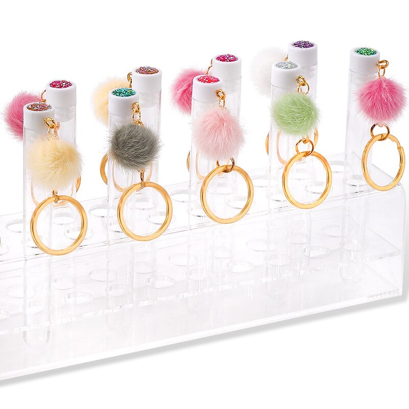 50/10/5Pcs Eyelash Brush Tube  - đánh giá và giá Beauty Makeup Wholesale