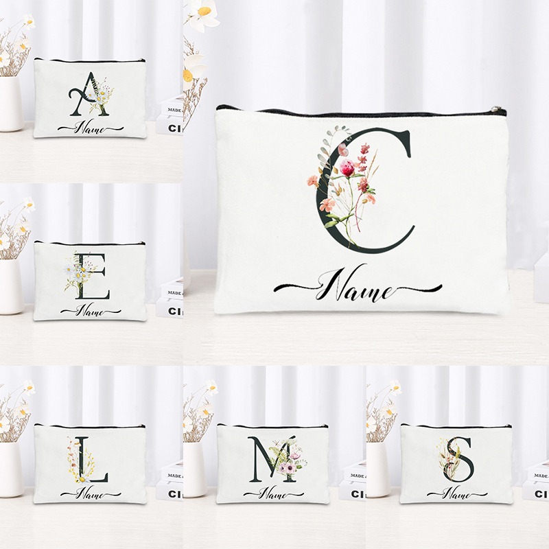 Personalized Wildflower Initia - đánh giá và giá Beauty Makeup Bridal