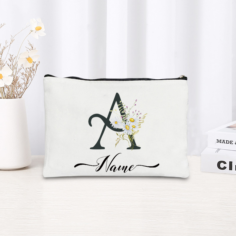 Personalized Wildflower Initia - đánh giá và giá Beauty Makeup Bridal