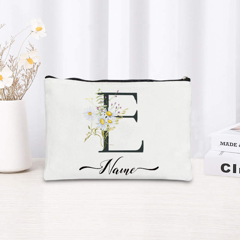 Personalized Wildflower Initia - đánh giá và giá Beauty Makeup Bridal