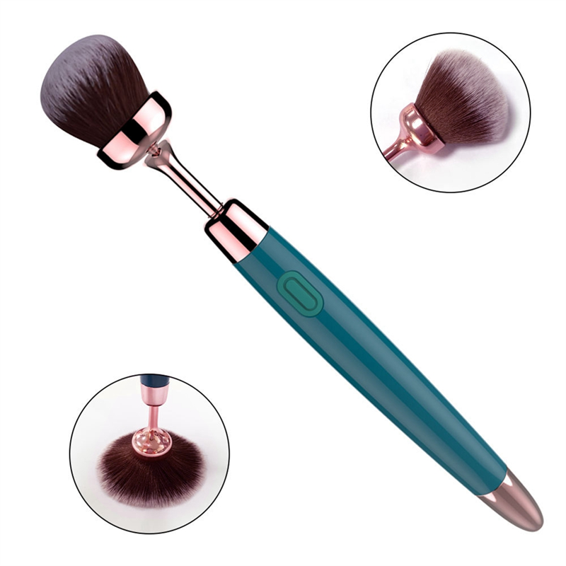 ABLG Electric Makeup Brush for - đánh giá và giá Beauty Makeup Tool