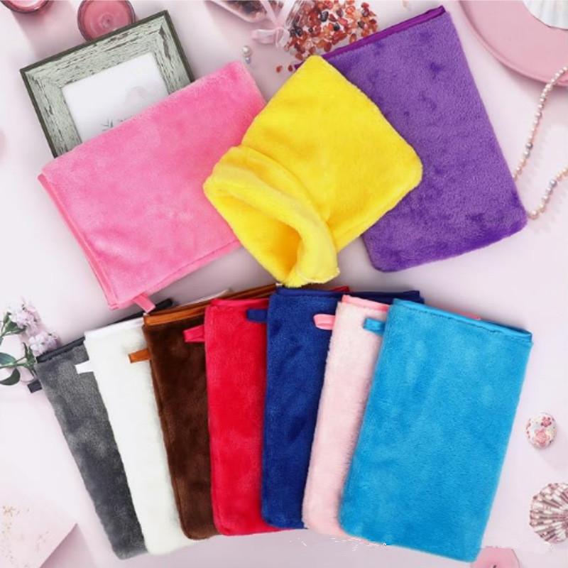 1 Pcs Colorful Makeup Remover  - đánh giá và giá Beauty Makeup Remover