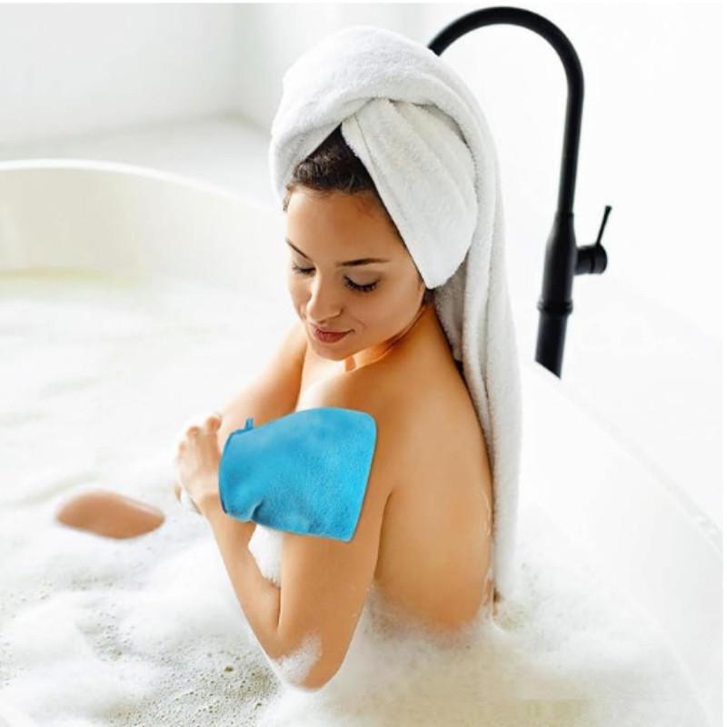 1 Pcs Colorful Makeup Remover  - đánh giá và giá Beauty Makeup Remover