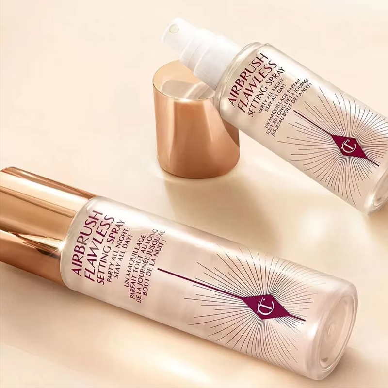 Charlotte Tilbury Eyeshadow Pi - đánh giá và giá Huda Beauty Makeup Mini Kit