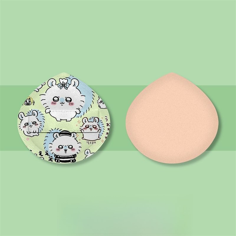 Chiikawa Hachiware Usagi Kawai - đánh giá và giá Beauty Makeup Edit