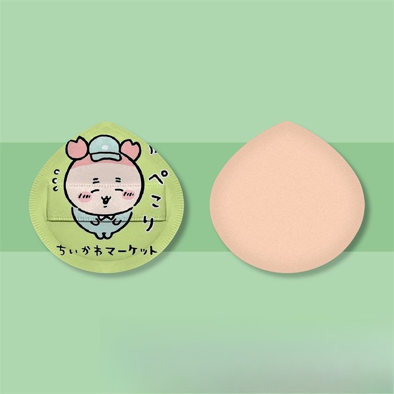 Chiikawa Hachiware Usagi Kawai - đánh giá và giá Beauty Makeup Edit