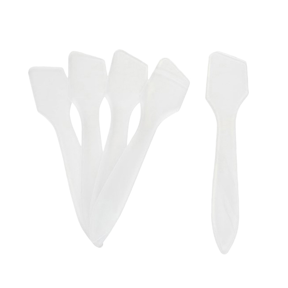 300Pcs Makeup Scoop Profession - đánh giá và giá Beauty Makeup Tool