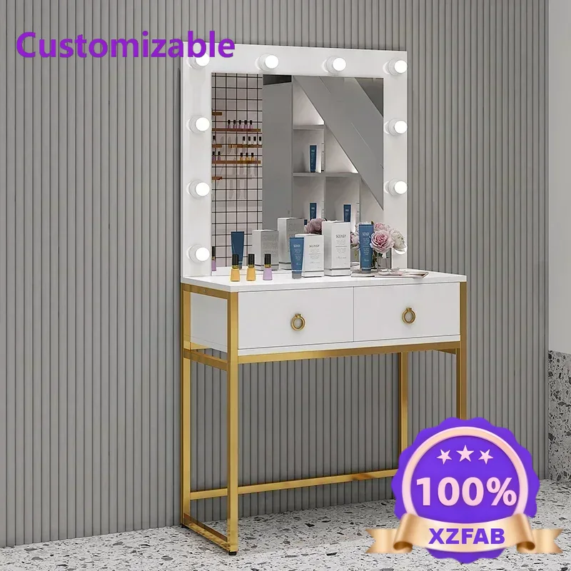 Factory Direct 2026 Dresser wi - đánh giá và giá Beauty Makeup Bridal