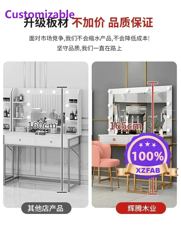 Factory Direct 2026 Dresser wi - đánh giá và giá Beauty Makeup Bridal