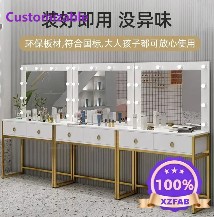 Factory Direct 2026 Dresser wi - đánh giá và giá Beauty Makeup Bridal