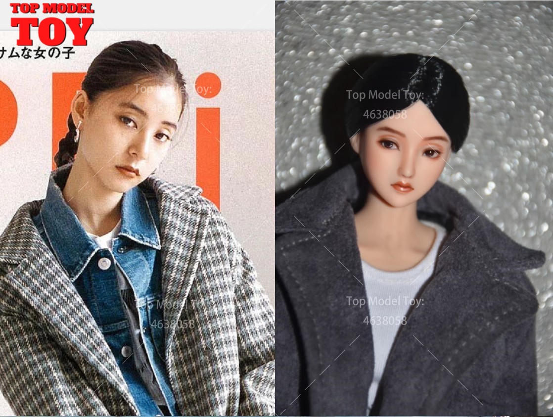 1/6 Customization Beauty Obits - đánh giá và giá Beauty Makeup Edit