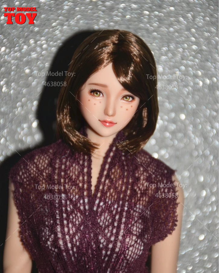 1/6 Customization Beauty Obits - đánh giá và giá Beauty Makeup Edit
