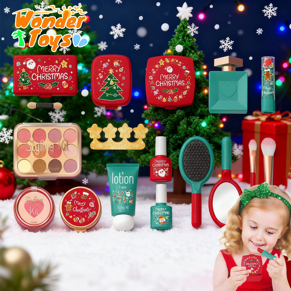Child Girl Makeup Children's L - đánh giá và giá Beauty Makeup Edit
