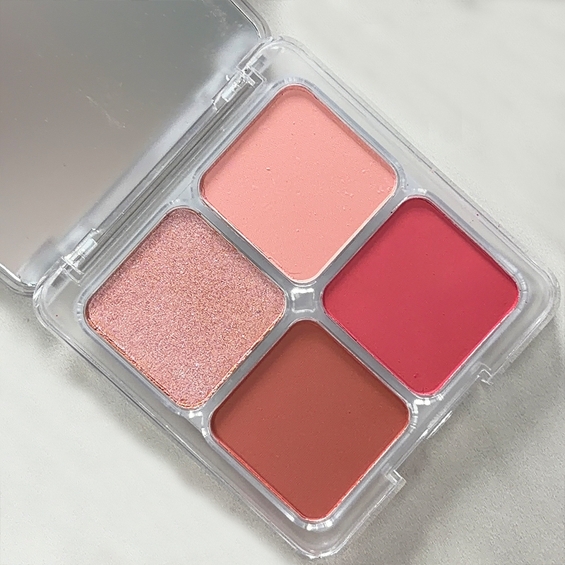 Brand Hu Lip Gloss Hydration L - đánh giá và giá Huda Beauty Makeup Mini Kit