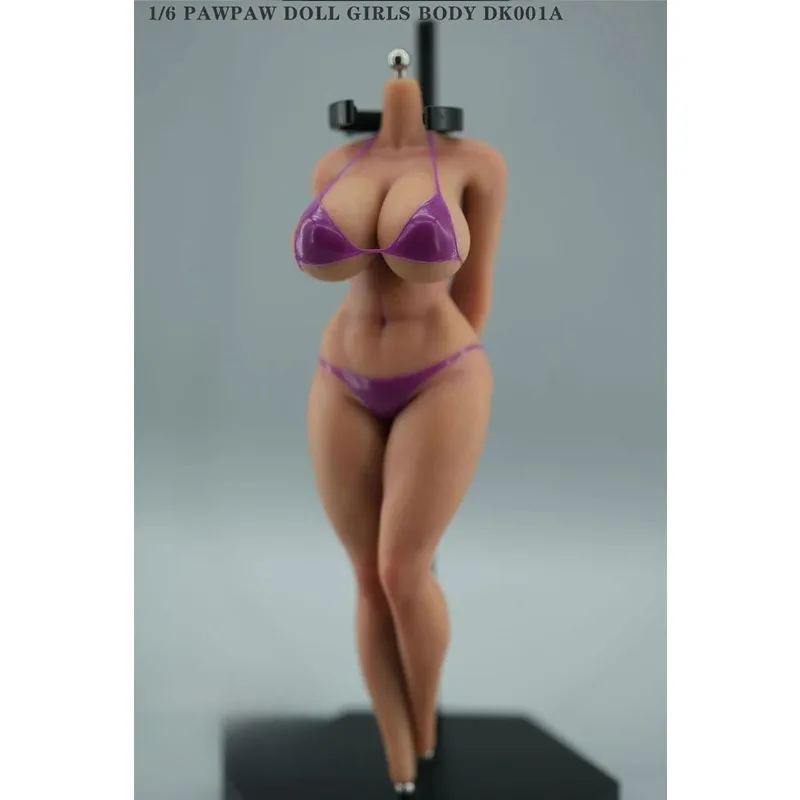 【2026 Q1】DK001A 1/6 Beauty Gir - đánh giá và giá Beauty Makeup Edit