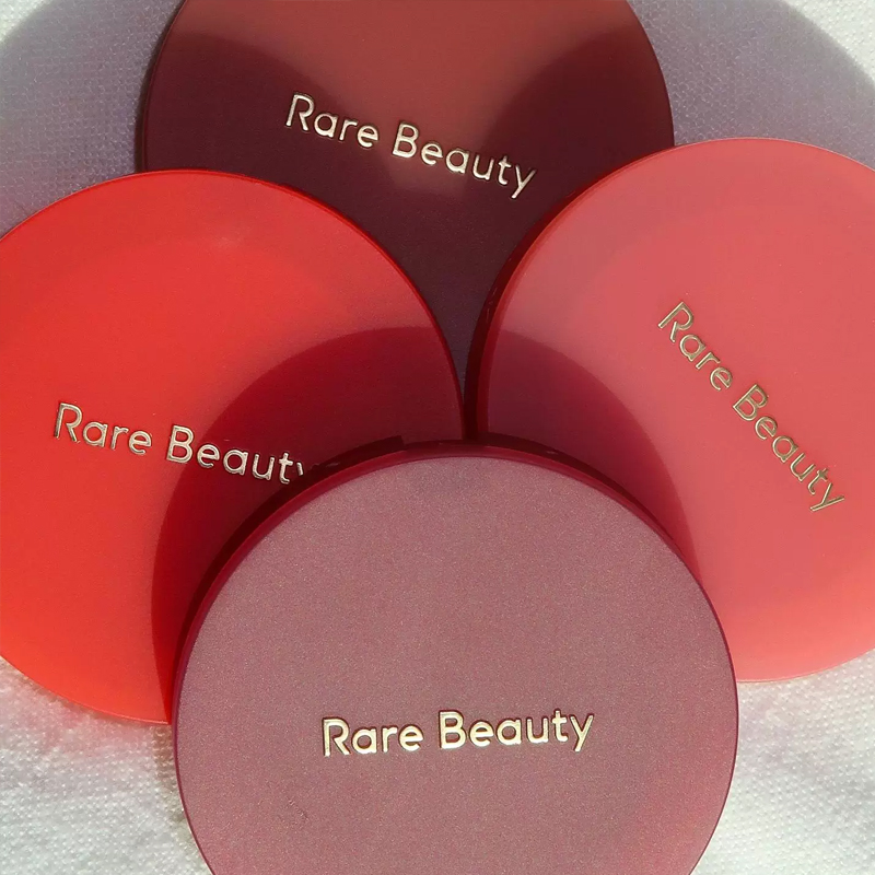 Hot Rare Beauty Soft Pinch Liq - đánh giá và giá Huda Beauty Makeup Mini Kit