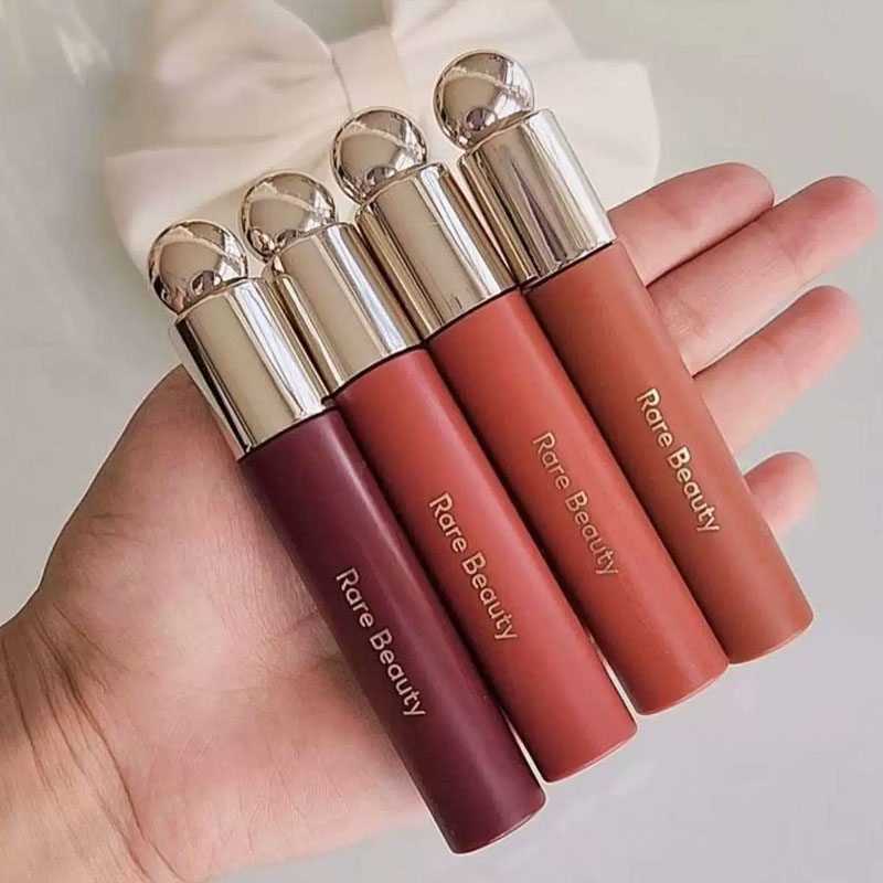 Hot Rare Beauty Soft Pinch Liq - đánh giá và giá Huda Beauty Makeup Mini Kit