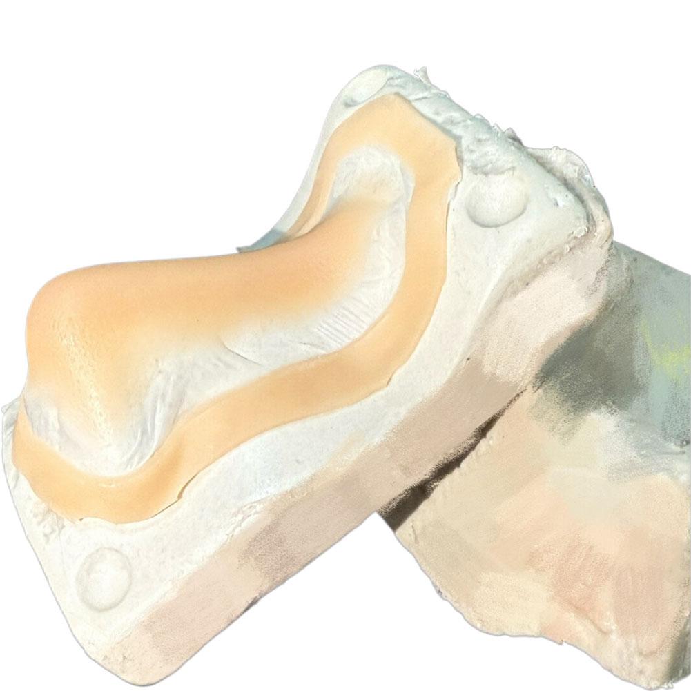 Professional-Grade Silicone Pr - đánh giá và giá J Beauty Makeup