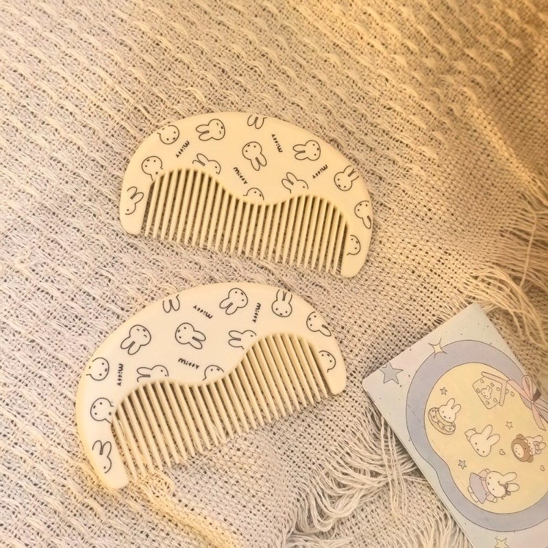Hot Miffy Portable Bangs Comb  - đánh giá và giá Beauty Makeup Edit