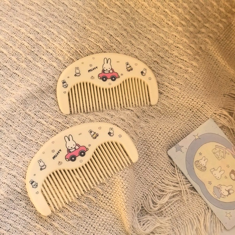 Hot Miffy Portable Bangs Comb  - đánh giá và giá Beauty Makeup Edit