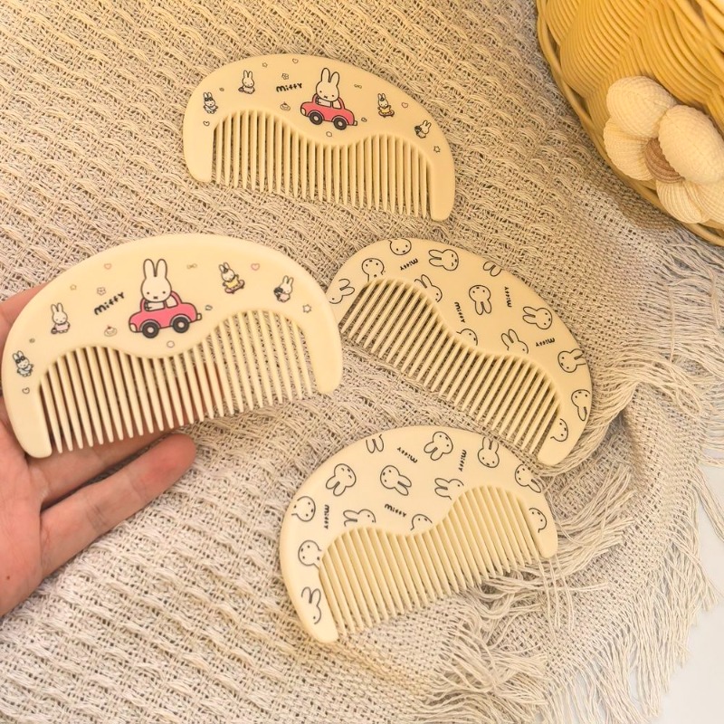 Hot Miffy Portable Bangs Comb  - đánh giá và giá Beauty Makeup Edit