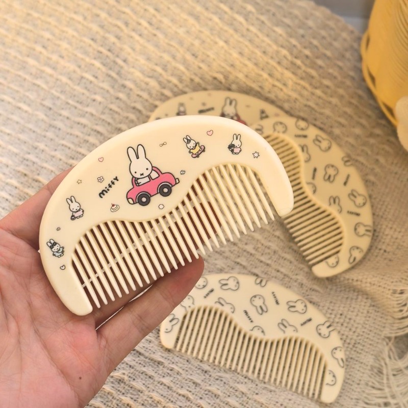 Hot Miffy Portable Bangs Comb  - đánh giá và giá Beauty Makeup Edit