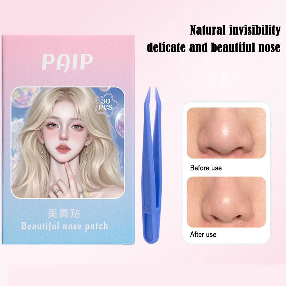 30 Patches Transparent PE Brea - đánh giá và giá J Beauty Makeup