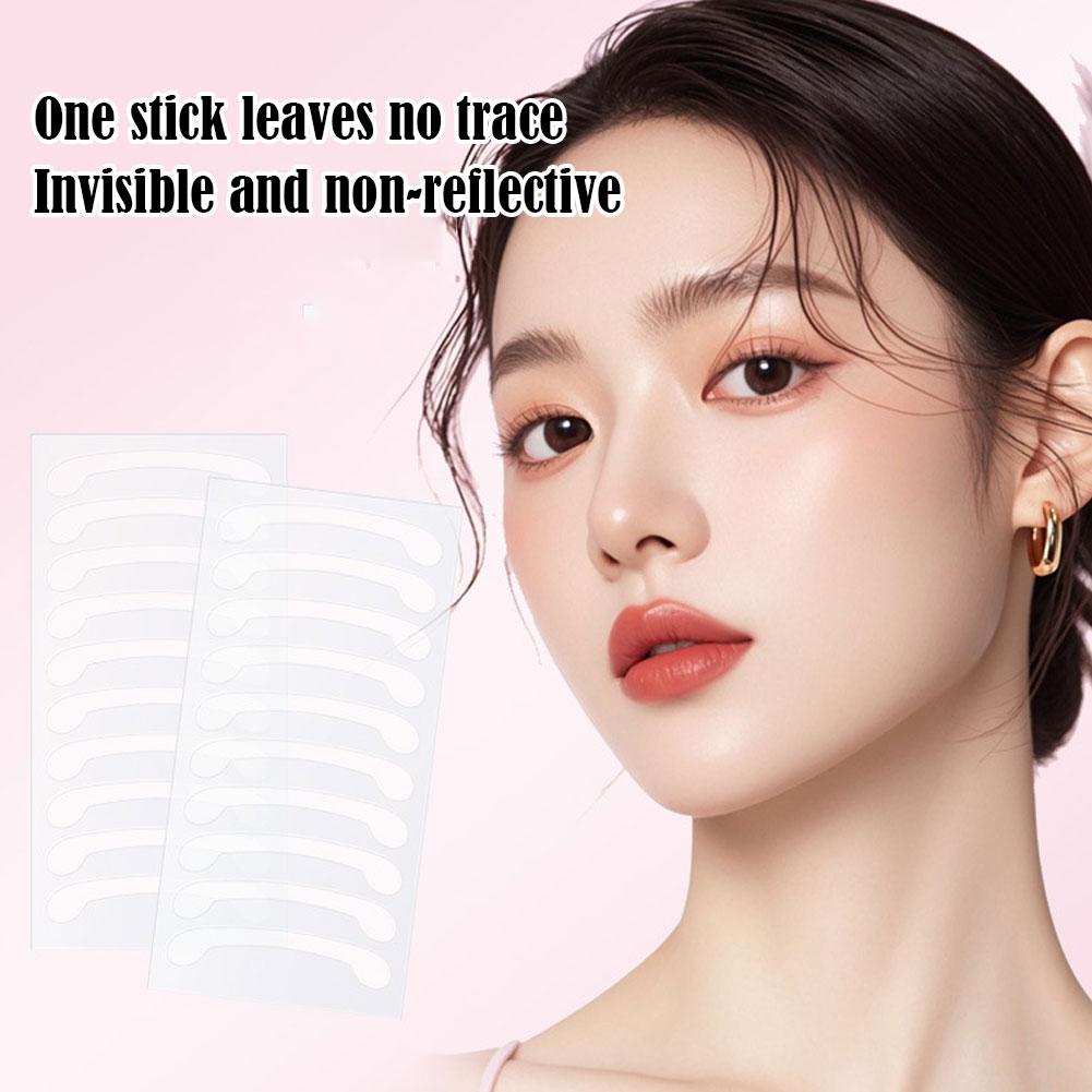 30 Patches Transparent PE Brea - đánh giá và giá J Beauty Makeup