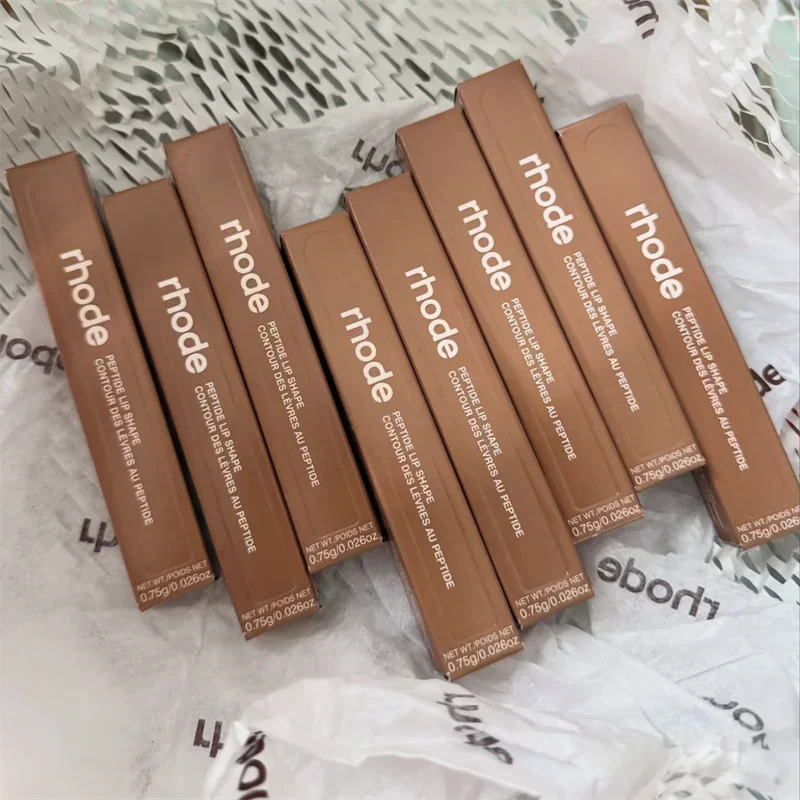 Brand Skin Peptide Lip Shape P - đánh giá và giá Huda Beauty Makeup Mini Kit