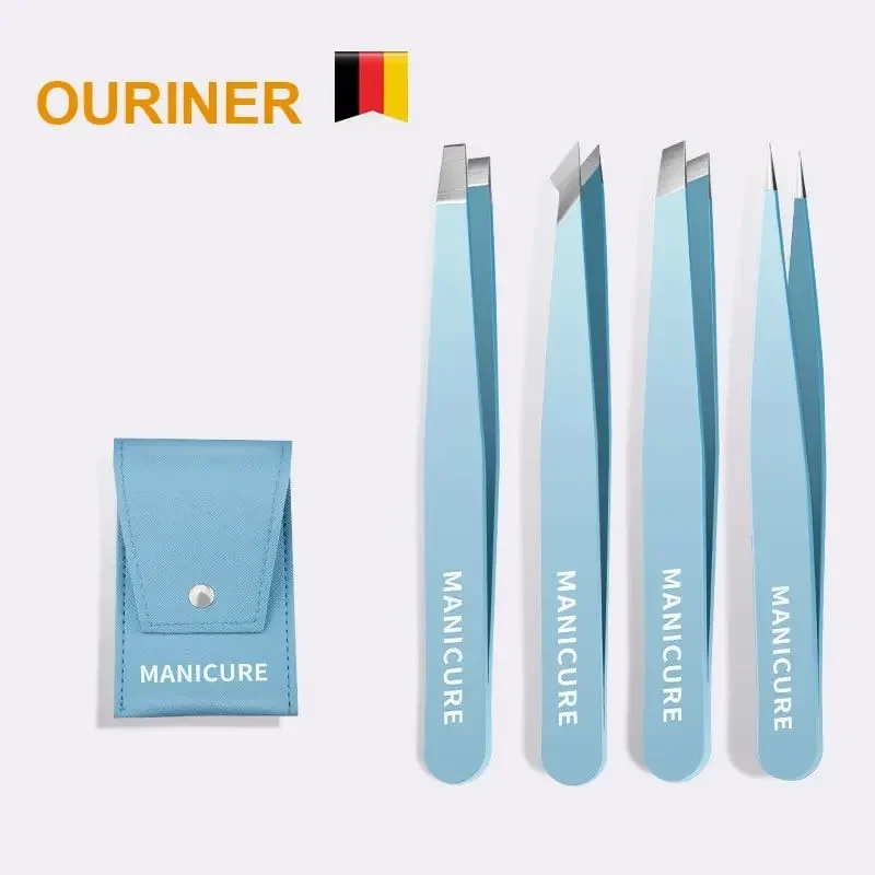 2026 new Eyebrow Tweezer Color - đánh giá và giá Beauty Makeup Remover