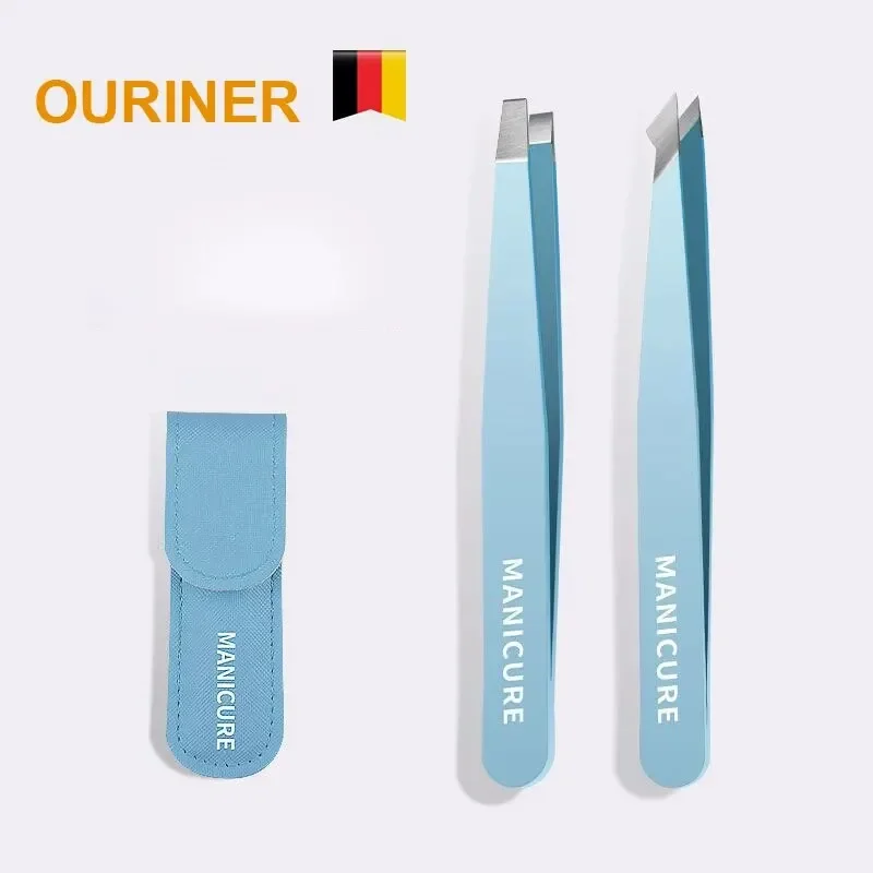 2026 new Eyebrow Tweezer Color - đánh giá và giá Beauty Makeup Remover