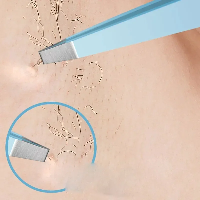 2026 new Eyebrow Tweezer Color - đánh giá và giá Beauty Makeup Remover