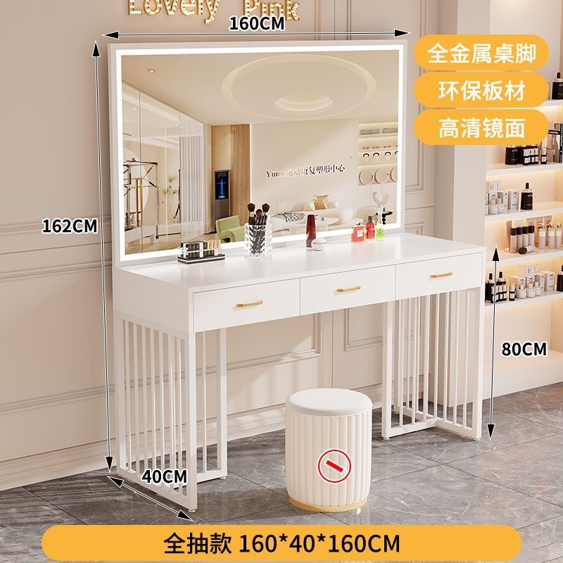 Modern studio dressing table w - đánh giá và giá Beauty Makeup Bridal