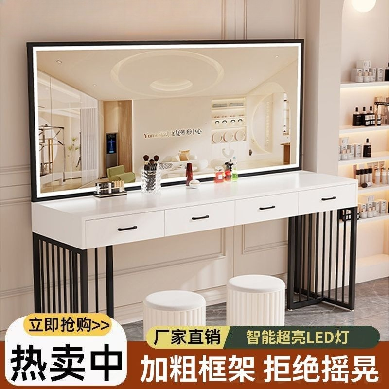 Modern studio dressing table w - đánh giá và giá Beauty Makeup Bridal