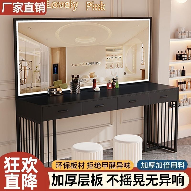 Modern studio dressing table w - đánh giá và giá Beauty Makeup Bridal