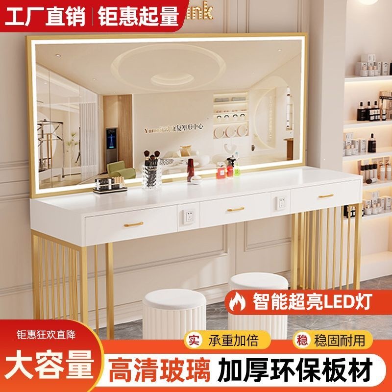 Modern studio dressing table w - đánh giá và giá Beauty Makeup Bridal