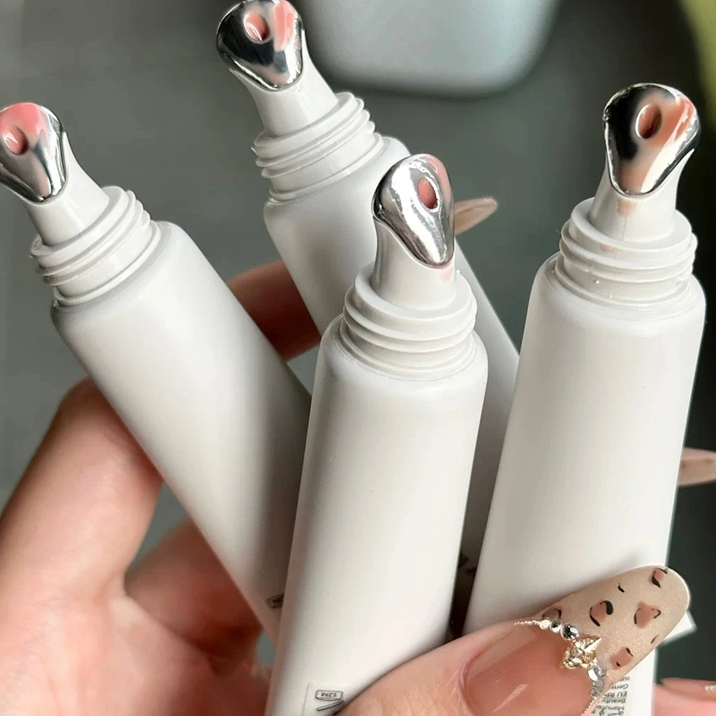 New Brand REFY 6 Colors Lip Gl - đánh giá và giá Huda Beauty Makeup Mini Kit
