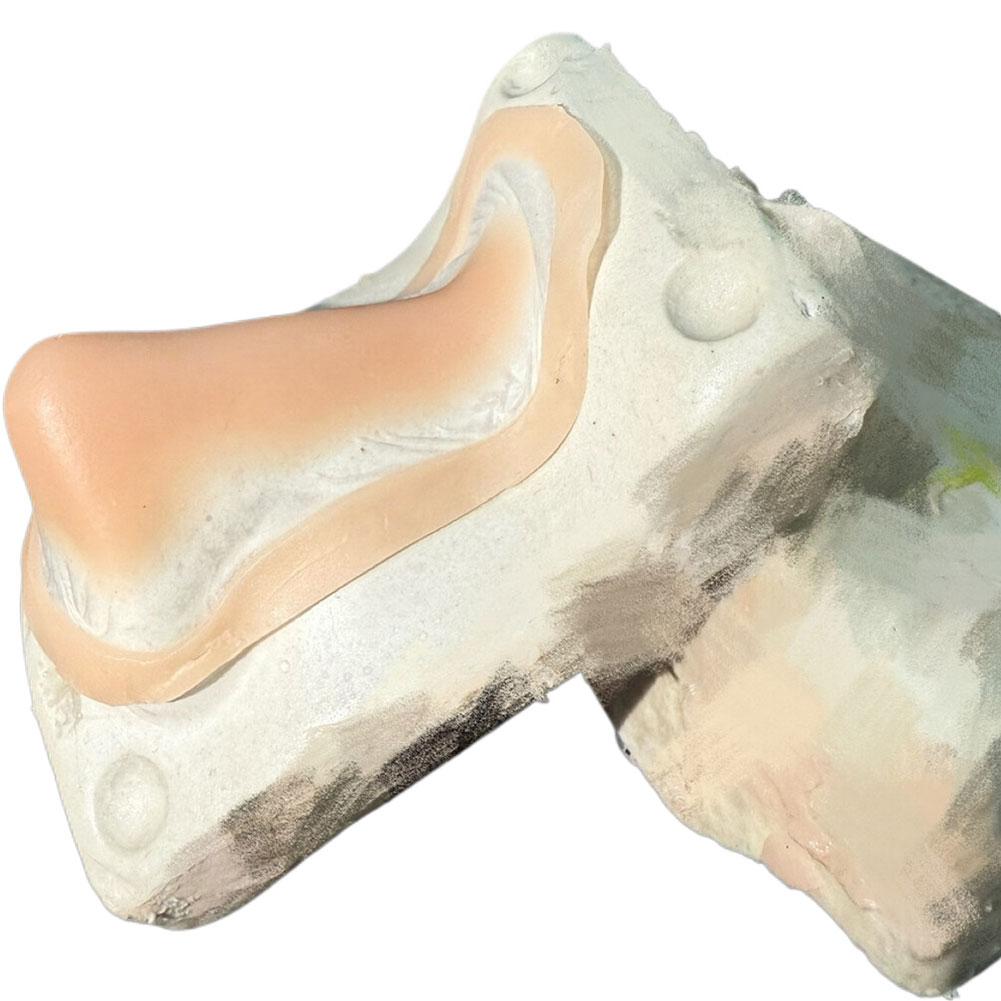 Cosplay Protein Silicone Nose  - đánh giá và giá J Beauty Makeup