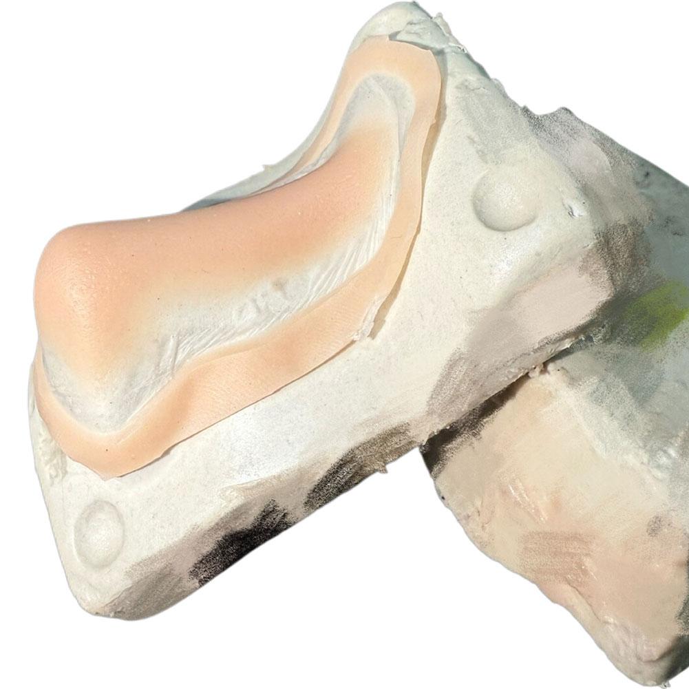 Cosplay Protein Silicone Nose  - đánh giá và giá J Beauty Makeup